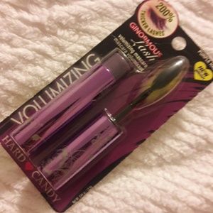Volumizing Mascara